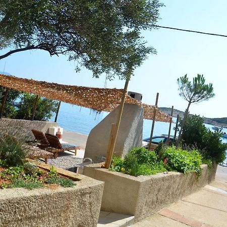 Apartments Martamare Martinšćica Dış mekan fotoğraf