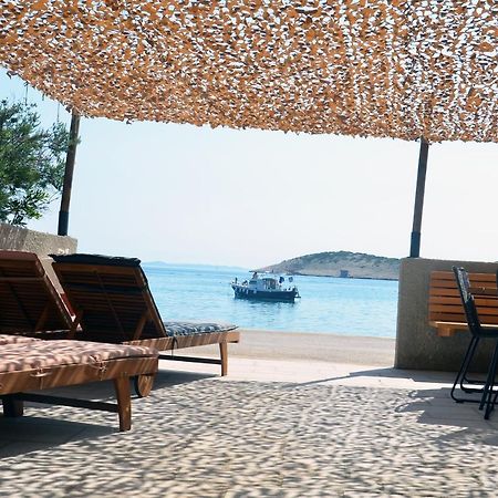 Apartments Martamare Martinšćica Dış mekan fotoğraf
