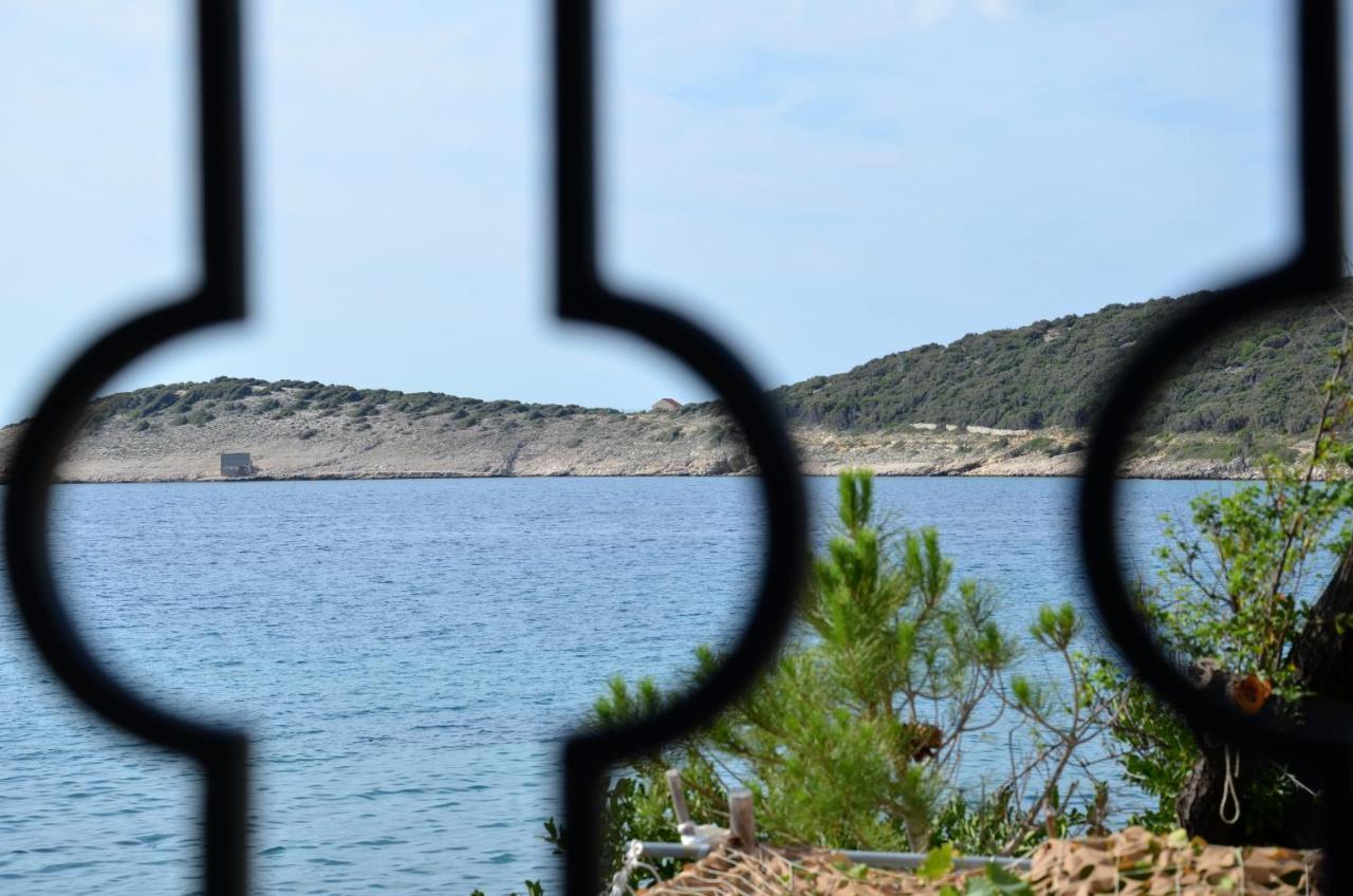 Apartments Martamare Martinšćica Dış mekan fotoğraf