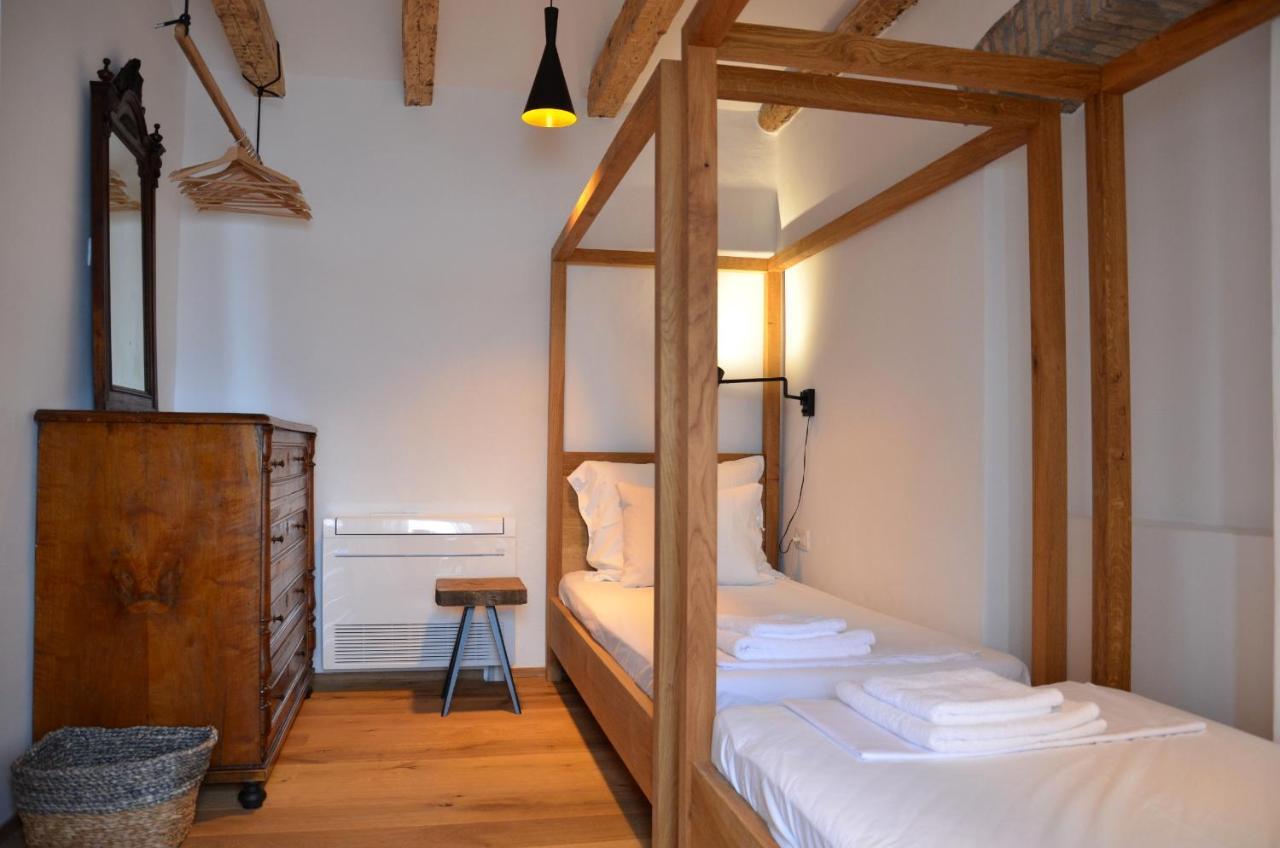 Apartments Martamare Martinšćica Dış mekan fotoğraf