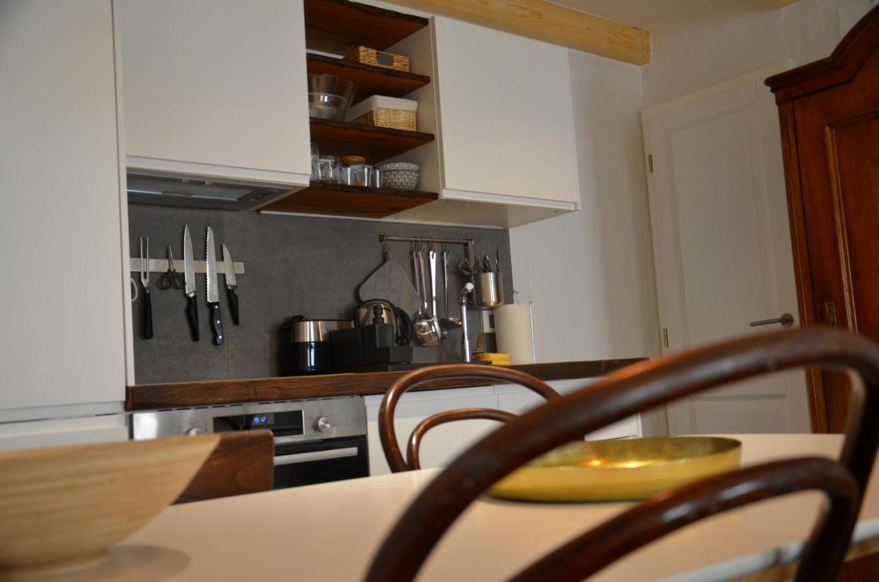 Apartments Martamare Martinšćica Dış mekan fotoğraf