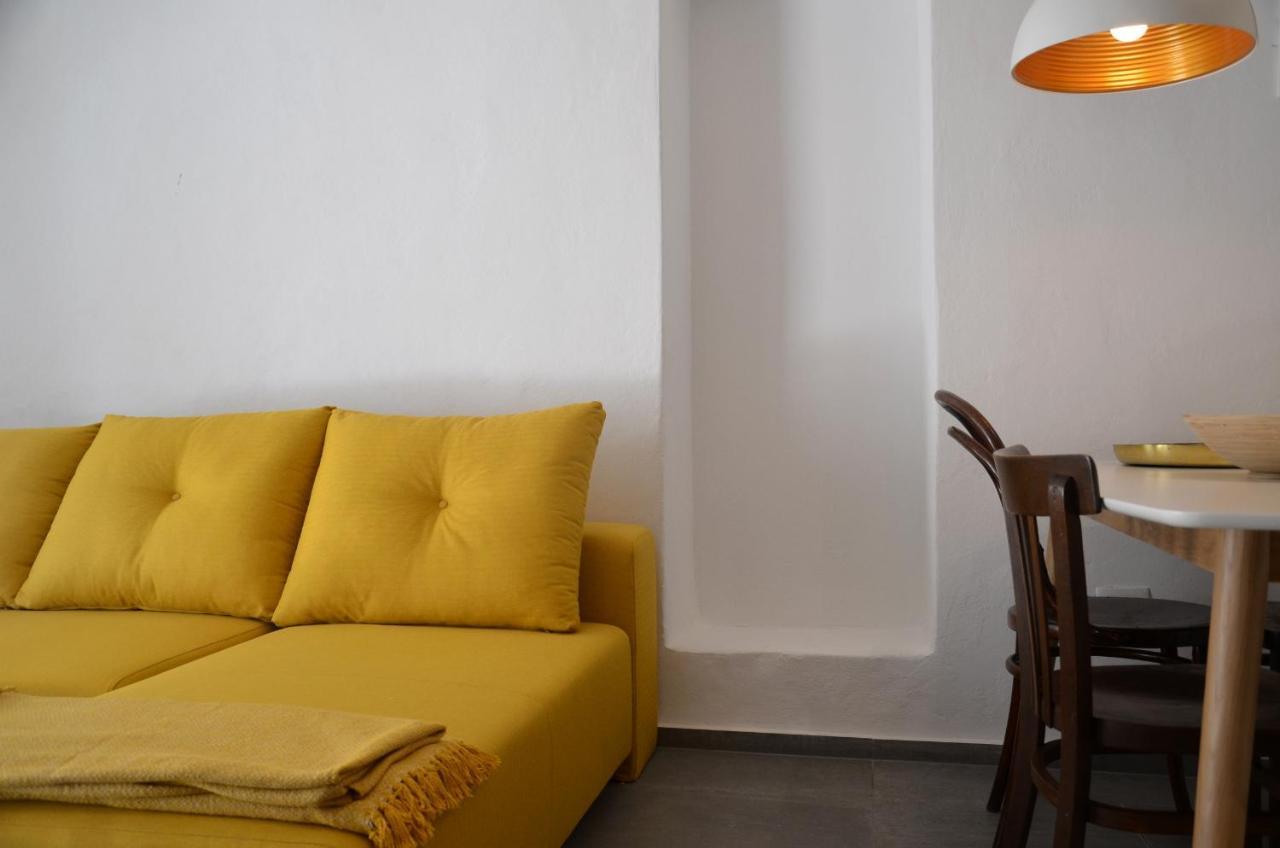 Apartments Martamare Martinšćica Dış mekan fotoğraf