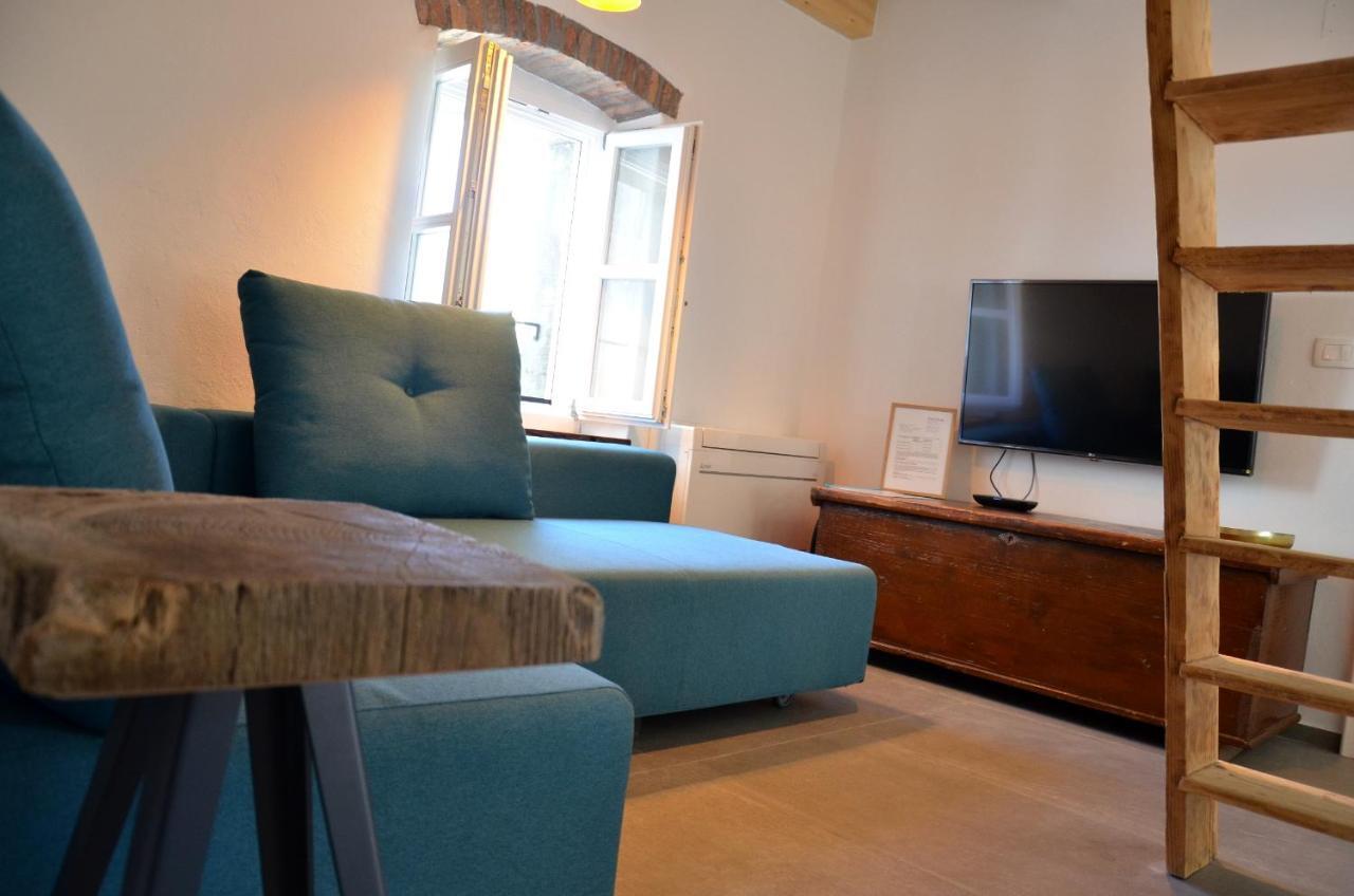 Apartments Martamare Martinšćica Dış mekan fotoğraf