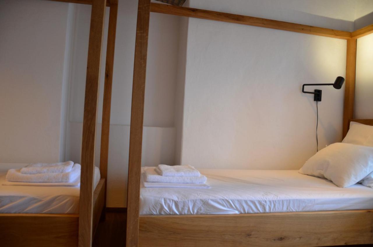 Apartments Martamare Martinšćica Dış mekan fotoğraf