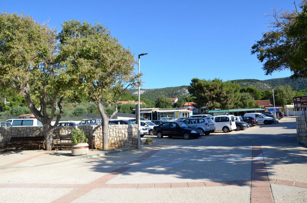 Apartments Martamare Martinšćica Dış mekan fotoğraf